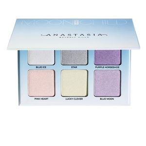 Anastasia MOONCHILD Glow Kit